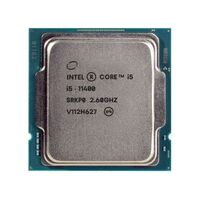 מחשב נייח הכולל מעבד i5-11400 Intel, זכרון 8GB, כונן 512GB SSD, לוח GIGABYTE H510 ומערכת הפעלה Windows 11
