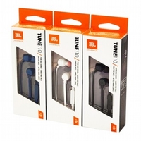 אוזניות JBL T110