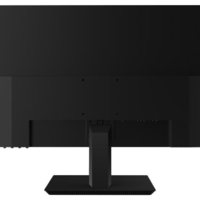 شاشة حاسوب Solid H2390 FHD IPS 5Ms VGA HDMI Speakers 75Hz Black