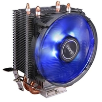 מחשב נייח  מורכב הכולל מעבד i3-12100 Intel, זכרון 8GB, כונן 1TB SSD, לוח Gigabyte H510M ומערכת הפעלה Windows 11