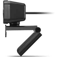 מצלמת אינטרנט Lenovo Essential FHD DUAL MIC and Shutter