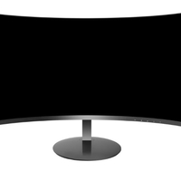 شاشة حاسوب SOLID CF270FW 27