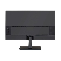 شاشة حاسوب  Solid F270M FHD VA 5ms VGA HDMI Speakers SuperSlim Frameless