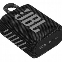 רמקול בלוטוס קומפקטי JBL Go 3