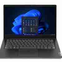 מחשב נייד Lenovo V14 i5-13420H 16GB 512NVME FHD iris XE