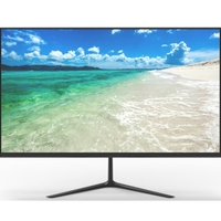 شاشة العاب Solid J2385GW 23.8 FHD VA 165HZ 5MS DP HDMI