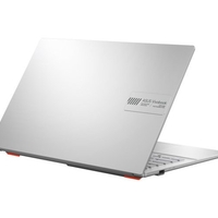 حاسوب نقال  Asus VivoBook GO 15 intel N100 4GB 128GB UFS Win11 Home