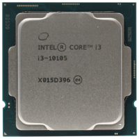 מחשב נייח  מורכב הכולל מעבד i3-12100 Intel, זכרון 8GB, כונן 1TB SSD, לוח Gigabyte H510M ומערכת הפעלה Windows 11