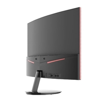 شاشة حاسوب SOLID CF270FW 27