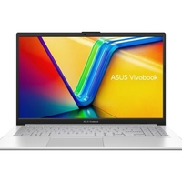 حاسوب نقال  Asus VivoBook GO 15 intel N100 4GB 128GB UFS Win11 Home