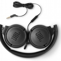 אוזניות JBL Tune T500
