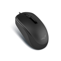 עכבר Genius DX-125 Black