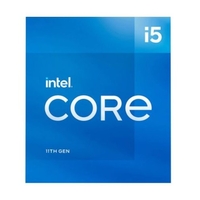 מחשב נייח הכולל מעבד i5-11400 Intel, זכרון 8GB, כונן 512GB SSD, לוח GIGABYTE H510 ומערכת הפעלה Windows 11