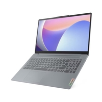 מחשב נייד LENOVO IP SLIM 3 i5-12450H 8GB 256NVME 15.6 FHD IPS