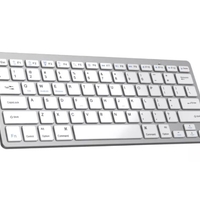 מקלדת קטנה בלוטוס Gold Touch KY200-BT