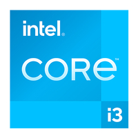 מחשב נייח  מורכב הכולל מעבד i3-12100 Intel, זכרון 8GB, כונן 1TB SSD, לוח Gigabyte H510M ומערכת הפעלה Windows 11