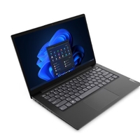 מחשב נייד Lenovo V14 i5-13420H 16GB 512NVME FHD iris XE