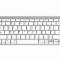 מקלדת קטנה בלוטוס Gold Touch KY200-BT