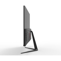 شاشة العاب Solid J2385GW 23.8 FHD VA 165HZ 5MS DP HDMI