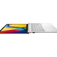 حاسوب نقال  Asus VivoBook GO 15 intel N100 4GB 128GB UFS Win11 Home