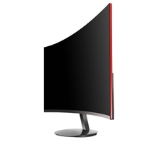 شاشة حاسوب SOLID CF270FW 27