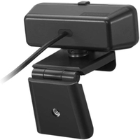 מצלמת אינטרנט Lenovo Essential FHD DUAL MIC and Shutter