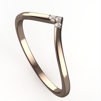 Diamond ring model DR6