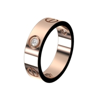 Diamond wedding ring model WR18