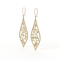 Diamond Earrings model EAR14