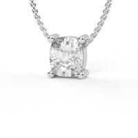 Diamond Pendant model DP35