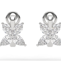Diamond Earrings model EAR8