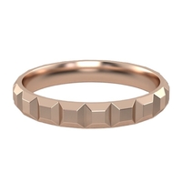 Gold Wedding Ring 