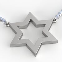 Gold Pendant DP25