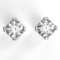 Diamond Earrings model EAR16