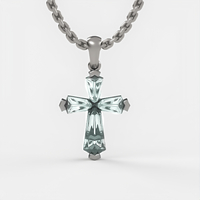 diamond cross model DP32
