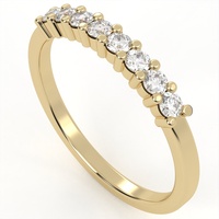 Diamond ring model DR13