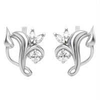 Diamond Earrings model EAR13