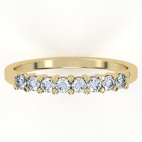 Diamond ring model DR13