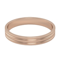Gold Wedding Ring model WR32