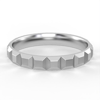 Gold Wedding Ring 