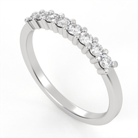 Diamond ring model DR13