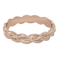 Gold Wedding Ring model WR21