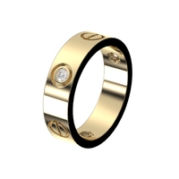 Diamond wedding ring model WR18
