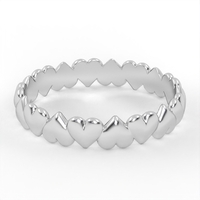 Gold Wedding Ring model WR35