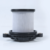 מסנן שמן אינטרדר ZF E6   1828379 ו 56688