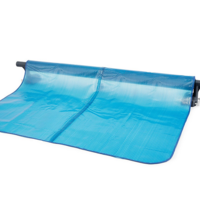 גלגלת לכיסוי סולארי לבריכת אינטקס - INTEX 28051