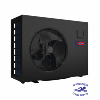 משאבת חום אינוורטר KT28 FULL INVERTER 60S-P - נורבגיה קלימטקניק