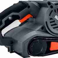 מלטשת סרט HUNTER 900W