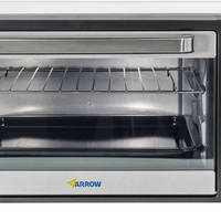 טוסטר אובן 21 ליטר 1400W ARROW