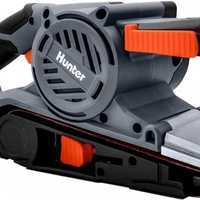 מלטשת סרט HUNTER 900W